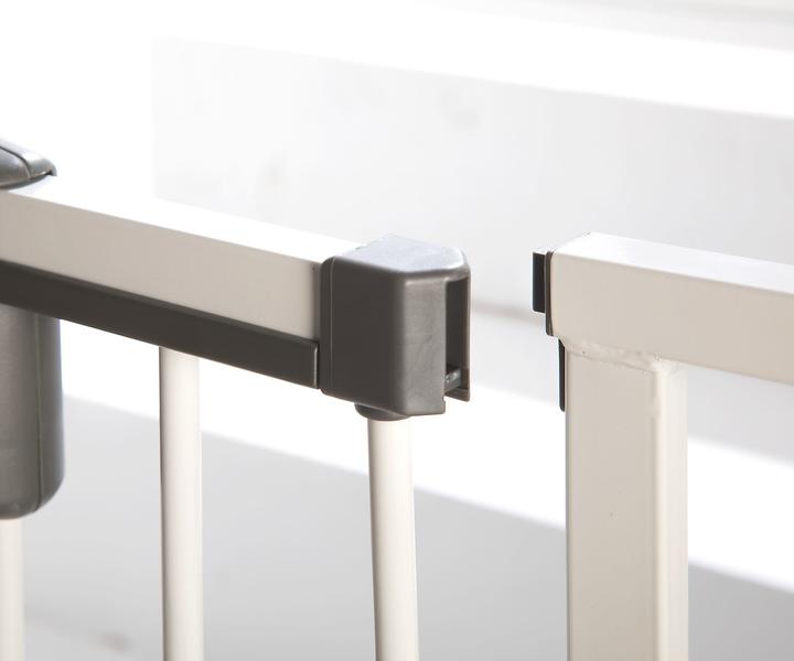 Image du produit Geuther Grille de protection de porte Easylock (68 cm)