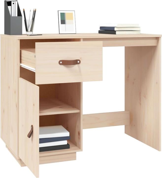 Image du produit VidaXL Ameer (95 x 50 x 75 cm)