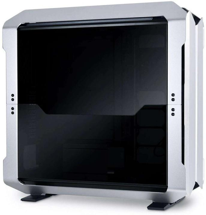 Immagine prodotto Lian-Li Odissea X Grande Torre (mATX, Mini-ITX, ATX, E-ATX)