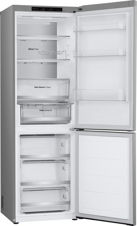 Image du produit LG GBV5140CPY (344 l)