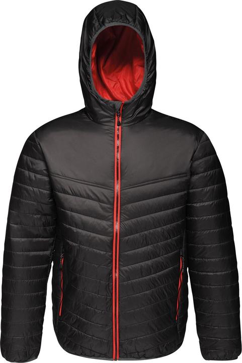 Produktbild Regatta Firedown Steppjacke (3XL)