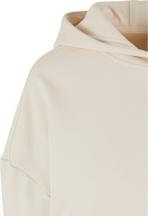 Actual product image Urban Classics Ladies Cozy Oversized Hoody - 131401 (L)