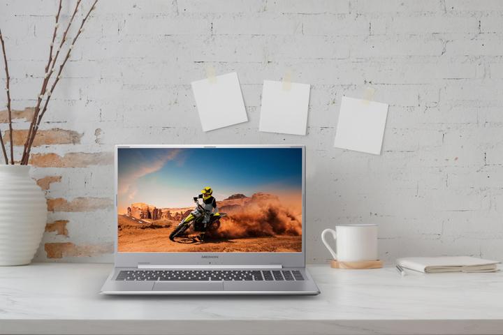 Productafbeelding Medion S17413 Laptop (B-Ware) (2 GB)