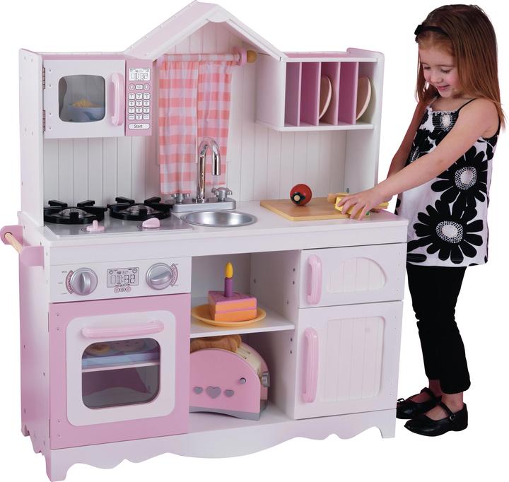 Image du produit KidKraft Pays moderne