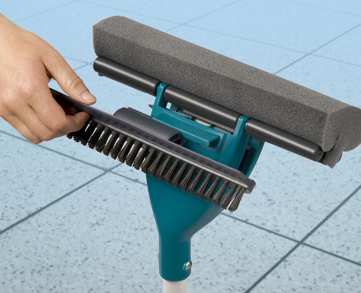 Produktbild Leifheit Schwammwischer Ersatzschwamm