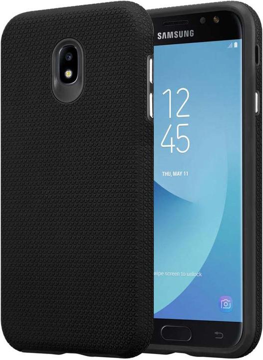 Produktbild Cadorabo Hybrid Triangle Hülle (Samsung Galaxy J5 (2017))