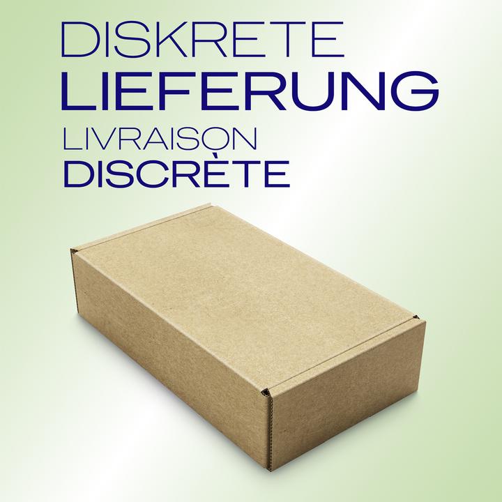 Image du produit Durex Naturals (250 ml)
