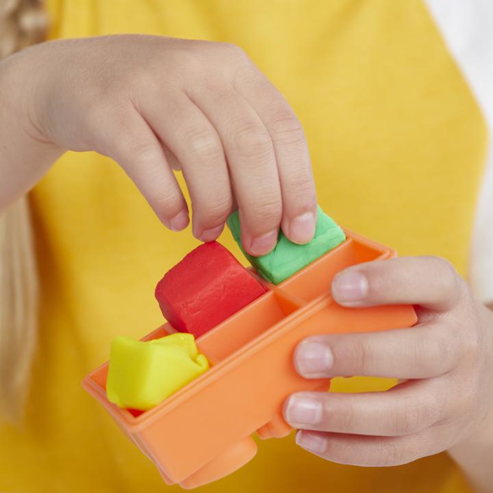 Actual product image Play-Doh Smoothie - Blender