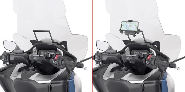 Produktbild Givi GPS-Halterung FB