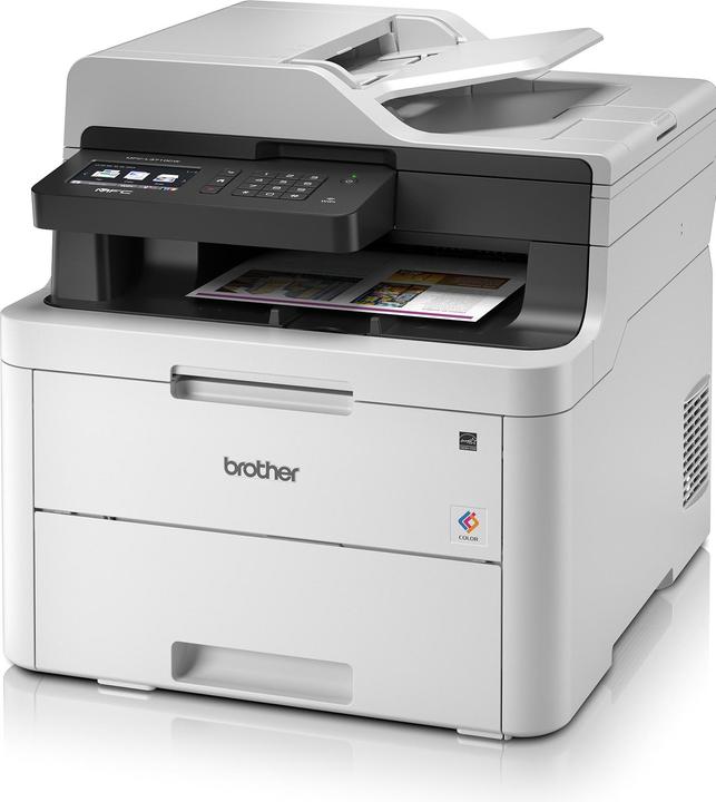 Immagine prodotto Brother MFC-L3710CW (Laser, Colore)