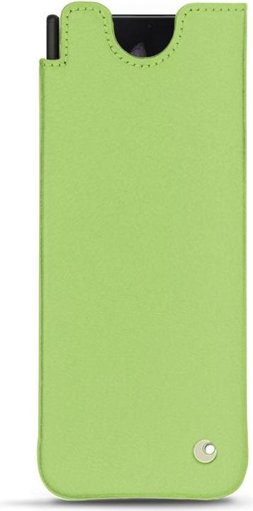 Vert olijf ( Nappa - Pantone #a7c58e )