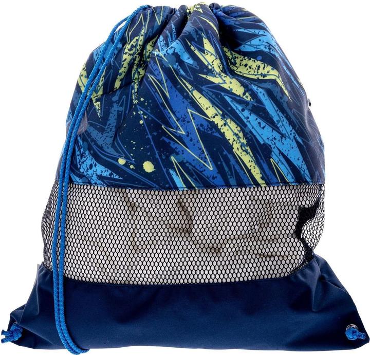 Actual product image Funki FLEXI-BAG - School Backpack Set (20 l)