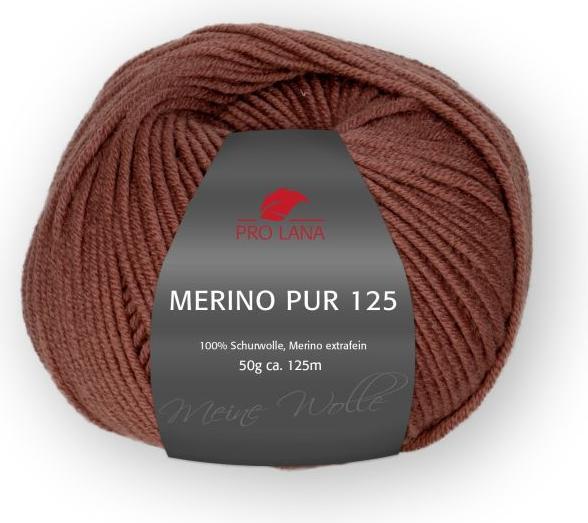 Actual product image Pro Lana 50 g 29 approx. 125 m (125 m)