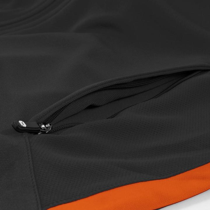 Actual product image Stanno First Full Zip Top (L)