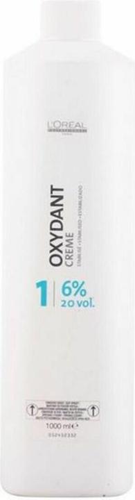 Produktbild L'Oréal Professionnel Oxydant (20 Vol. 6%)