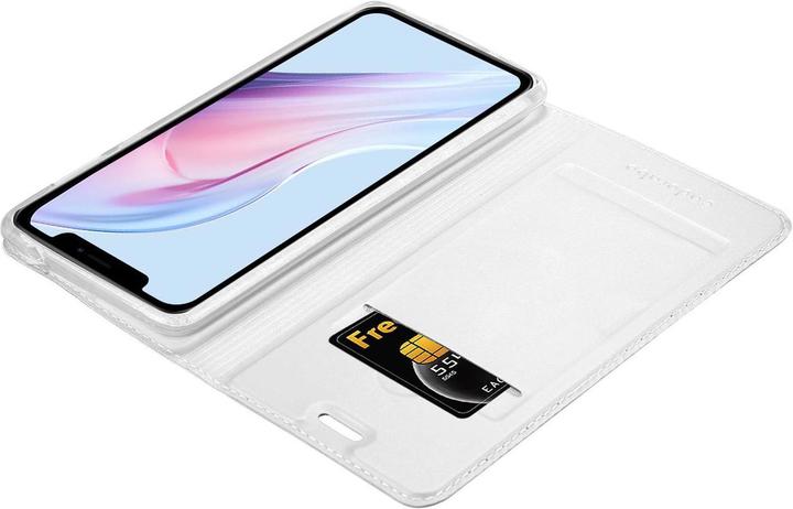 Immagine prodotto Cadorabo Copertina di un libro di classe (Apple iPhone 13 Pro Max)