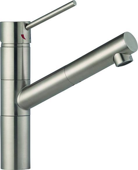 Produktbild Franke Spültischarmaturen Rotondo