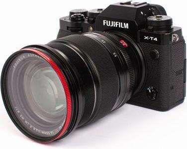 Image du produit Moment 82mm CineBloom Diffusion Filter 20 (82 mm, Filtres d'effet)