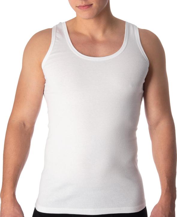 Immagine prodotto Black Snake Set di 2 gilet (XXL)