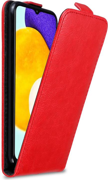Produktbild Cadorabo Flip wie Invis Hülle (Samsung Galaxy A13 5G)