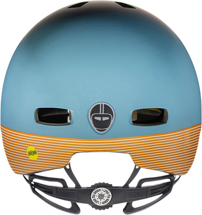 Actual product image Nutcase Street Mips (56 - 60 cm)