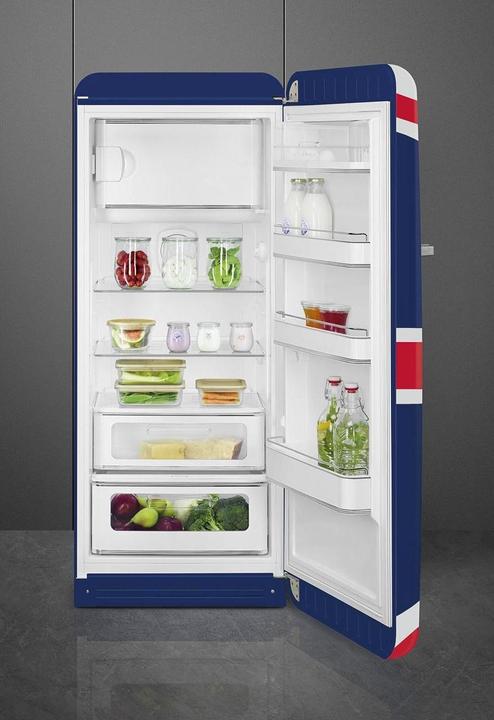 Immagine prodotto Smeg Stile retrò FAB28RDUJ5 (270 l)