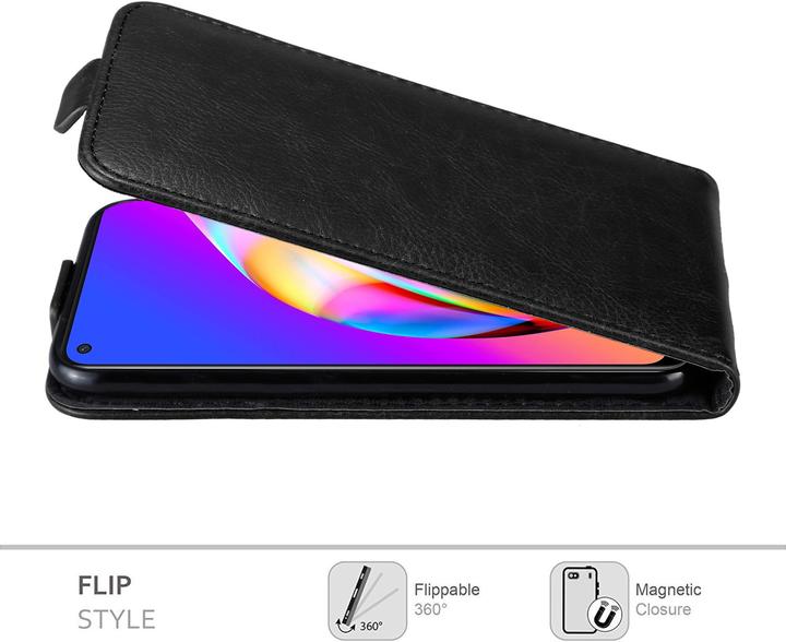 Produktbild Cadorabo Flip wie Invis Hülle (Oppo A94 5G)