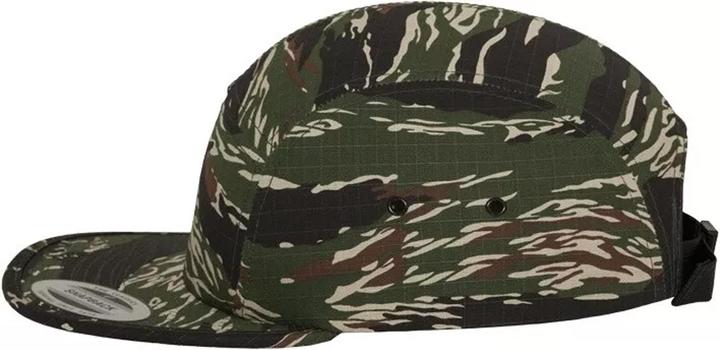 Actual product image Yupoong Unisex Adult Flexfit Classic Baseball Cap (One size)