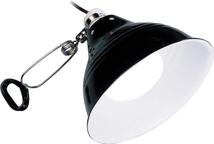 Actual product image Exo Terra Glow Light (Splashproof, UVA)