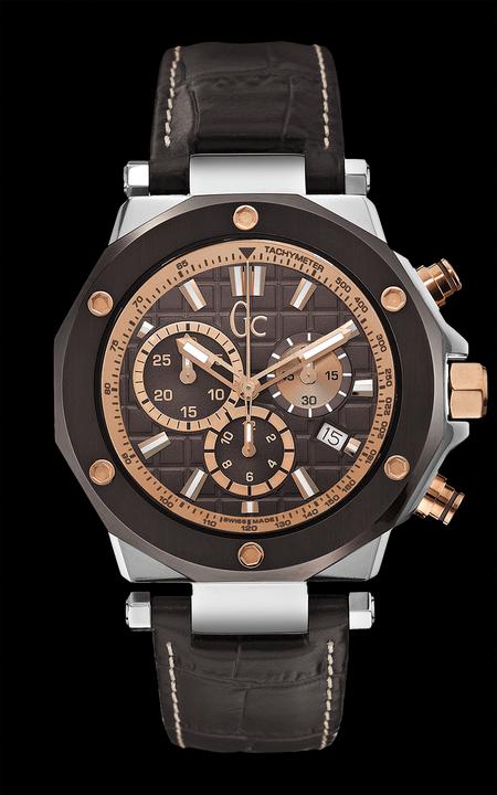 Guess Collection Gc 3 (44 mm)