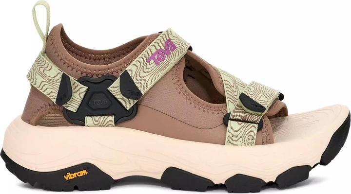 Immagine prodotto Teva W Grandview Max (37)