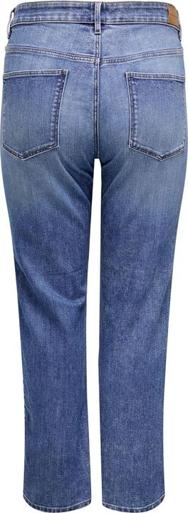 Image du produit Only CARWILLOW Hohe Taille Gerade geschnitten Jeans Straight-Fit jeans (W48/L32)