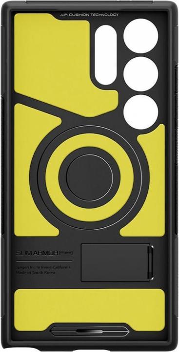 Immagine prodotto Spigen Slim Armor (MagFit) (Samsung Galaxy S24 Ultra)