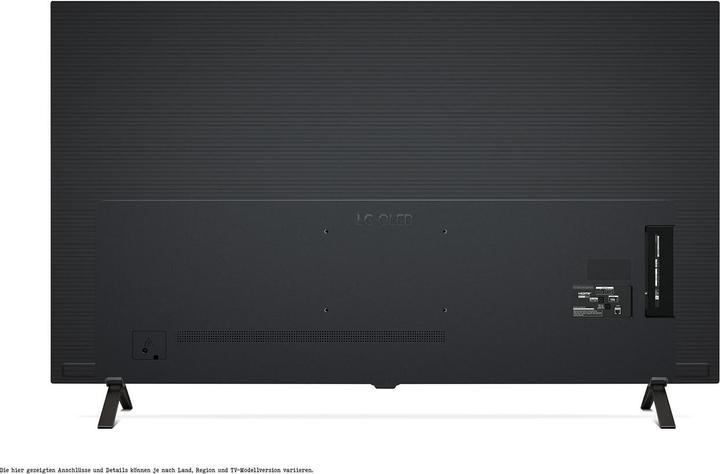 Actual product image LG TV OLED77B42LA (2024) (77", B4, OLED, 4K, 2024)