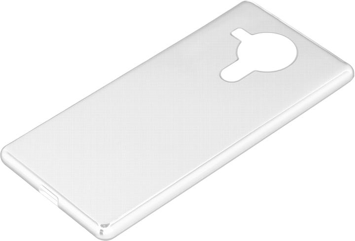 Image du produit Cadorabo TPU Ultra Slim AIR Coque (Nokia 5.4)