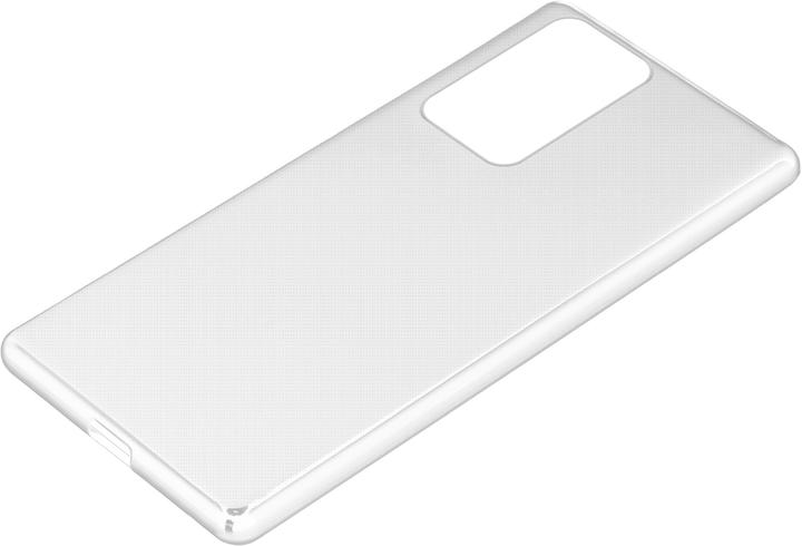 Image du produit Cadorabo TPU Ultra Slim AIR Coque (Samsung Galaxy S22 Ultra)