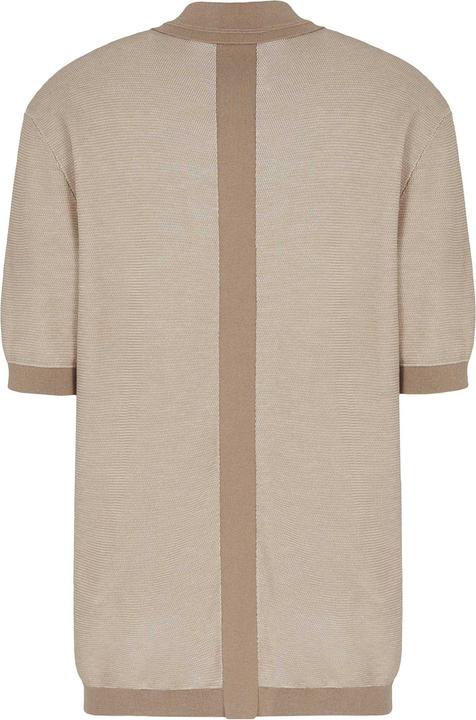 Actual product image Emporio Armani Sweaters Beige (XL)
