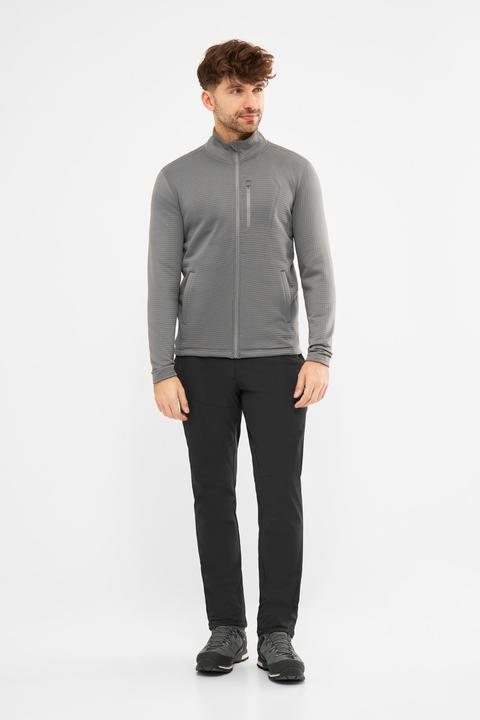 Produktbild Viking Admont Full Zip Herren Sweatshirt (XXL)