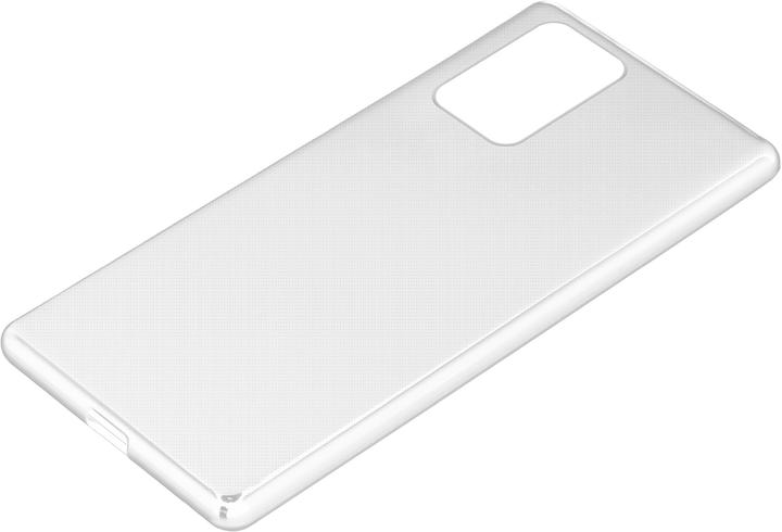 Image du produit Cadorabo TPU Ultra Slim AIR Coque (Xiaomi Redmi 10)