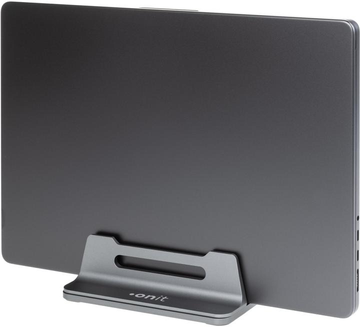 Produktbild Onit Notebook-Ständer VERTICAL bis zu 17.3