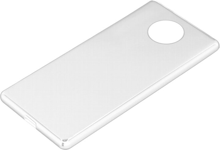Image du produit Cadorabo TPU Ultra Slim AIR Coque (Nokia G10, Nokia G20)