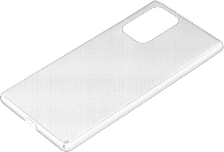 Produktbild Cadorabo TPU Ultra Slim AIR Hülle (Oppo A94 5G)