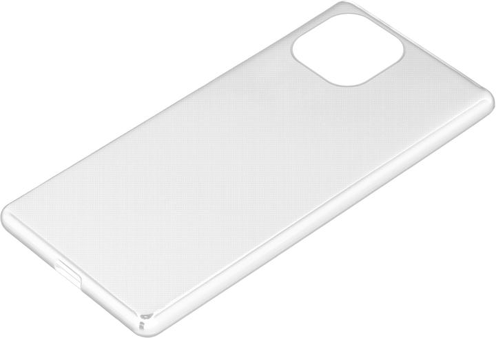 Image du produit Cadorabo Coque TPU Ultra Slim AIR (Xiaomi Mi 11 5G)