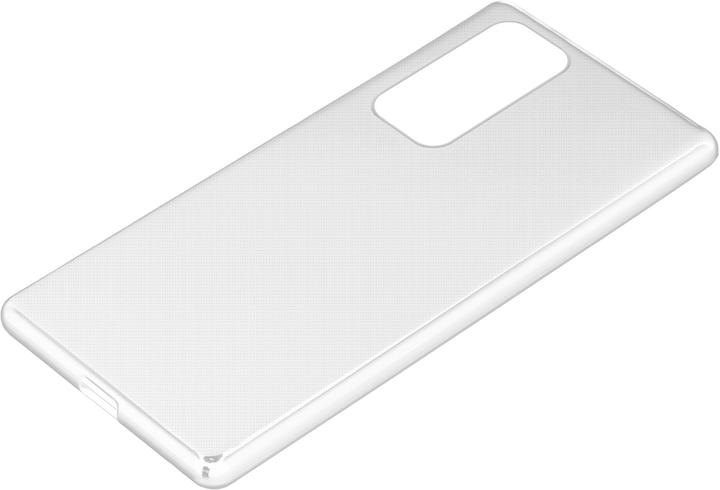 Produktbild Cadorabo TPU Ultra Slim AIR Hülle (Oppo Find X3 Neo)