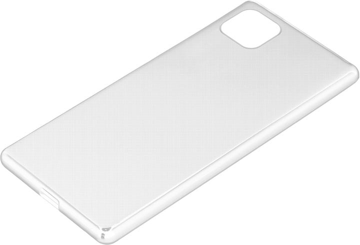 Image du produit Cadorabo TPU Ultra Slim AIR Coque (Samsung Galaxy A22 5G)