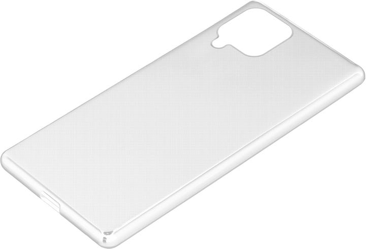 Immagine prodotto Cadorabo Copertura AIR ultra sottile in TPU (Samsung Galaxy M22, Samsung Galaxy A22, Samsung Galaxy A32)