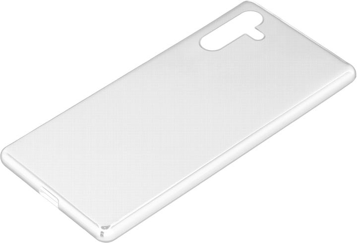 Actual product image Cadorabo TPU Ultra Slim AIR cover (Samsung Galaxy A13 5G)