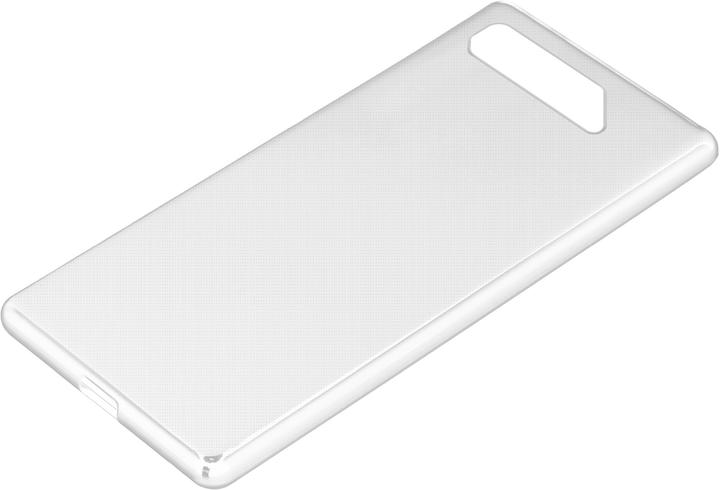 Image du produit Cadorabo TPU Ultra Slim AIR Coque (Asus ROG Phone 5)