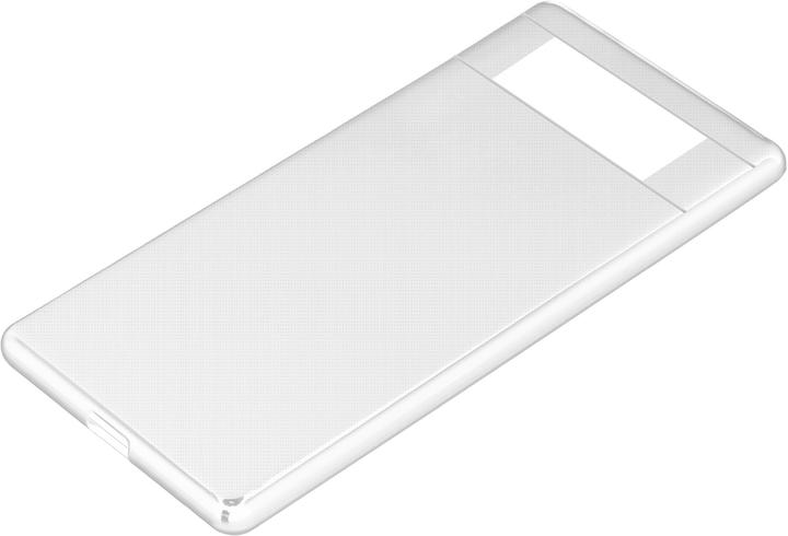 Immagine prodotto Cadorabo Copertura AIR ultra sottile in TPU (Google Pixel 6a)