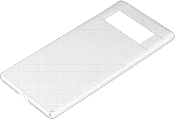 Immagine prodotto Cadorabo Copertura AIR ultra sottile in TPU (Google Pixel 6 Pro)